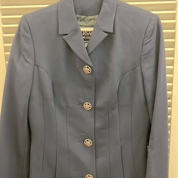 Versace Jeans Couture Jacket - Picture 2 of 11